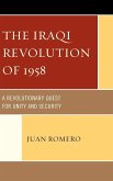 The Iraqi Revolution of 1958