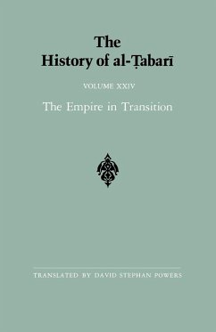 The History of al-¿abar¿ Vol. 24