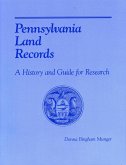 Pennsylvania Land Records