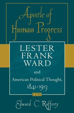 Apostle of Human Progress - Rafferty, Edward C