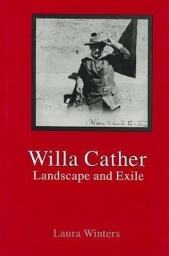 Willa Cather - Winters, Laura