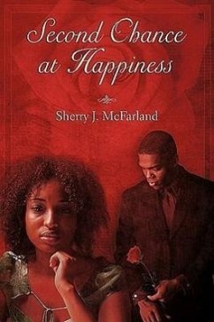 Second Chance at Happiness - McFarland, Sherry J.