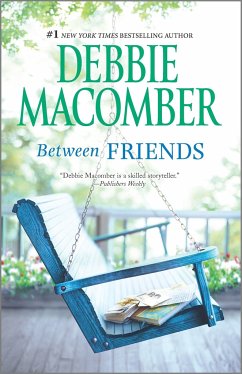 Between Friends - Macomber, Debbie