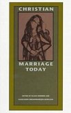 Christian Marriage Today