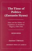 The Time of Politics (Zamanin Siyasa)