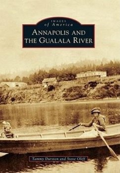 Annapolis and the Gualala River - Durston, Tammy