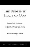 The Redeemed Image of God