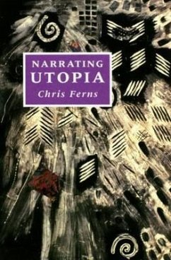 Narrating Utopia - Ferns, Chris