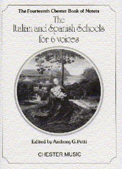 Cover ITALIAN & SPANISH SCHOOLS FOR
