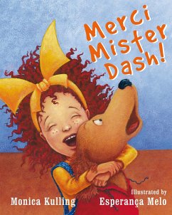 Merci Mister Dash! - Kulling, Monica