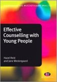 Effective Counselling with Young People