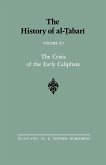 The History of al-¿abar¿ Vol. 15