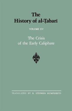 The History of al-¿abar¿ Vol. 15