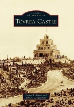 Tovrea Castle - Reiner, Donna J.; Jacquemart, John L.