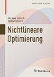 Nichtlineare Optimierung - Bild 1