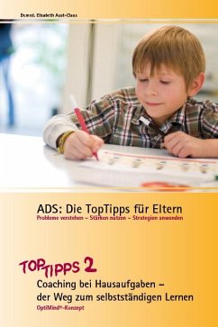 ADS - Die TopTipps für Eltern 2 - Aust-Claus, Elisabeth