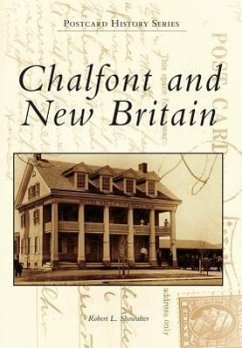 Chalfont and New Britain - Showalter, Robert L.