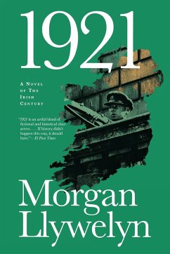 1921 - Llywelyn, Morgan