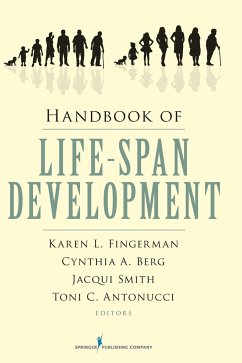 Handbook of Life-Span Development