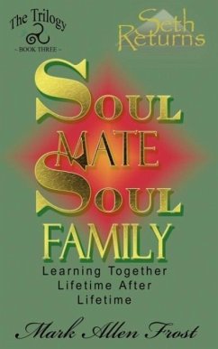 Soul Mate Soul Family - Frost, Mark Allen