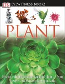 DK Eyewitness Books: Plant: Discover the Fascinating World of Plants [With CDROM and Fold-Out Wall Chart]