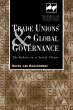 Trade Unions and Global Governance - Bild 1