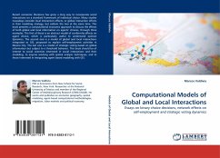 Computational Models of Global and Local Interactions
