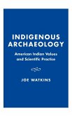 Indigenous Archaeology