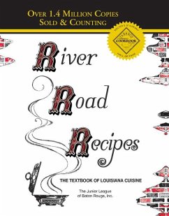 River Road Recipes