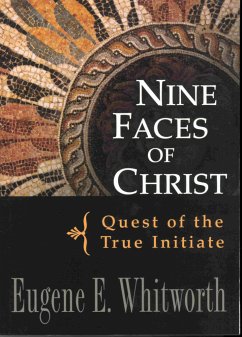 Nine Faces of Christ - Whitworth, Eugene