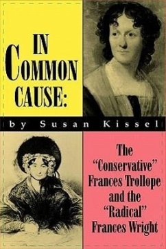 In Common Cause - Kissel, Susan S