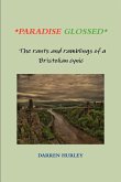 Paradise Glossed - The rants and ramblings of a Bristolian cynic