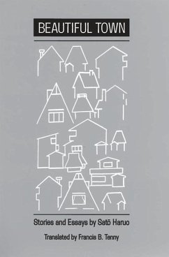 Cover Beautiful Town