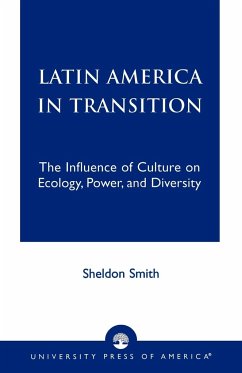 Latin America in Transition - Smith, Sheldon