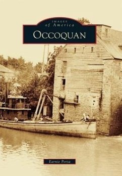 Occoquan - Porta, Earnie