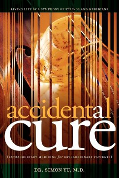 Accidental Cure - Yu, Simon