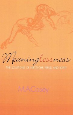 Cover Meaninglessness
