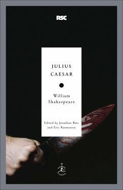 Julius Caesar - Shakespeare, William