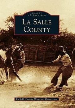 La Salle County - La Salle County Historical Commission