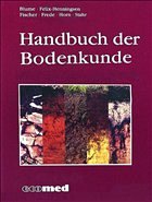 Handbuch der Bodenkunde