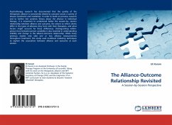 The Alliance-Outcome Relationship Revisited