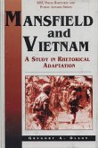Mansfield and Vietnam: A Study in Rhetorical Adaptation