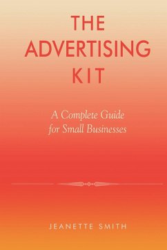 The Advertising Kit - Smith, Jeannette