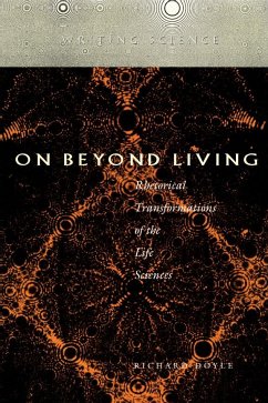 On Beyond Living - Doyle, Richard