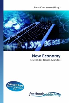 Cover New Economy