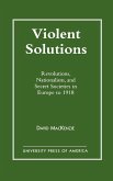 Violent Solutions