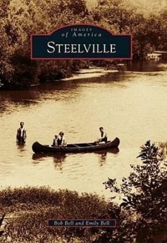 Steelville - Bell, Emily; Bell, Bob