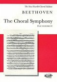 Choral Symphony (Last Movement)