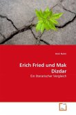 Erich Fried und Mak Dizdar