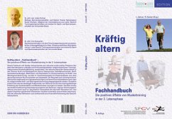 Kräftig altern - Zahner, Lukas